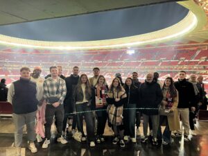 LALIGA ET EFFOR