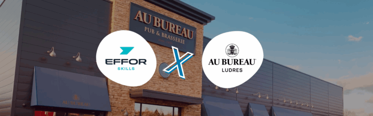 Au bureau Ludres